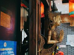 -陈府大宅门成都火锅·手切鲜肉(太原街店)