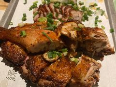 -绿茶餐厅(杭州黄龙K-lab店)