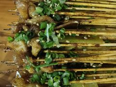 -炭小签·贵阳特色烧烤(118广场店)