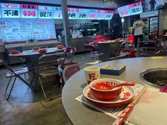 -生活如沸·顺德水牛奶火锅(大学路店)