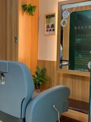 -丝客富脱发养发头皮馆