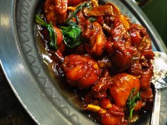 三杯鸡-零度空间·台湾小馆(五道口购物中心店)