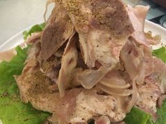 -新疆兵团食府清真(马连道店)