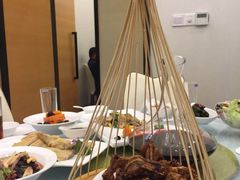 -后宫私房菜(汇客美食娱乐广场店)