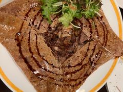 -La Creperie法餐厅(桃江路店)