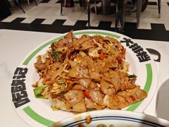 -欧记大排档·景德菜(上海首店)