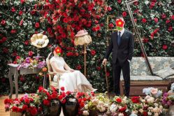 -THE QUEEN(北京店)