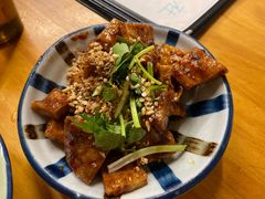 -炒豆合作社(东四总店)