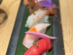 -阿吾罗·月咏精致日料(港汇恒隆广场店)