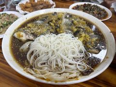-无招牌