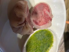 肚包肉-牧马人奶茶馆(乌兰察布总店)