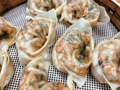 -面道赞宁海海鲜面(迎凤街店)