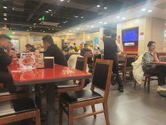 -宏状元现熬粥·京味菜(五棵松店)