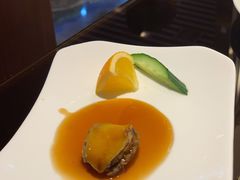 -青岛颐海花园酒店总店·自助餐厅