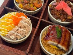 -火山屋台(新街口店)