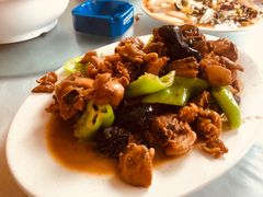 -中原农家乐(中原饭店)
