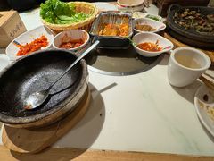 -七八冷面·延边朝鲜族美食(圣熙八号店)