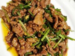 农家小炒肉-潇湘府•湘菜领军品牌(望京店)