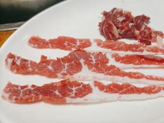 -牛必福潮汕牛肉火锅(油坊桥店)