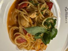 -Kathleen's Waitan 凯圣琳江景西餐厅(外滩店)