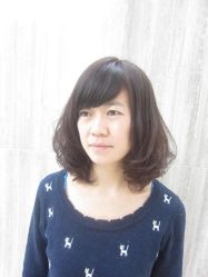 泽铭老师作品-美秀造型