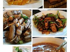 -锦园餐厅(九龙湖开元度假村店)