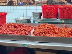 -阿胖龙虾小海鲜(宁国南路总店)