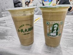 -小民大排档(光谷店)