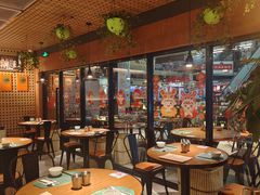-帕蓝·暹罗料理(曲阳店)