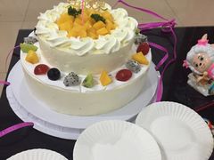 -甜心贝拉(西平路店)