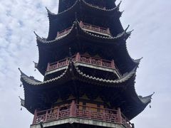 -龙华素斋(龙华路店)