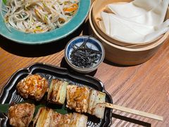 -一豚轩·烧鸟·豚骨拉面(五四路店)