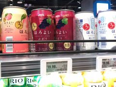 -盒马鲜生(皇庭广场店)