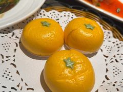 -前海沿·青岛菜(大拇指广场石老人店)