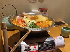 -一心创作料理屋(经开万达店)