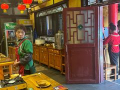 -亮欢寨(凯里总店)