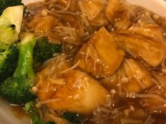 -桥底辣蟹(谢斐道店)