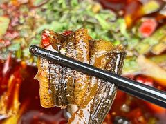 -乐山第一家临江鳝丝(茶坊路店)