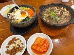 -全州拌饭馆(断桥店)