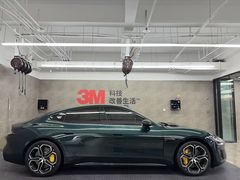 -车友必成·3M汽车贴膜/隐形车衣/改色膜(成都店)