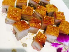-渔堂公园餐厅·本帮菜(乐园路店)