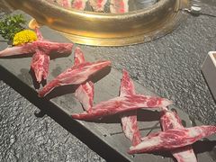 -嘿嘟嘟·肋条烧肉放题(爱融荟城店)