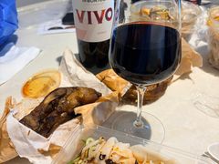 -北京烤翅(CITY分店)