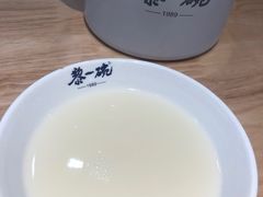 -黎一碗大碗手工面(城市立方店)