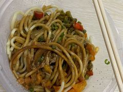 武汉热干面-文叔·湖北名小吃·小龙虾(华强北店)