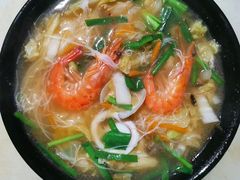 -莆田卤面馆(双福花园店)