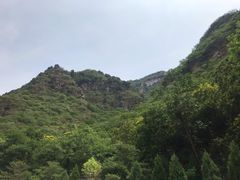 -北京上方山国家森林公园