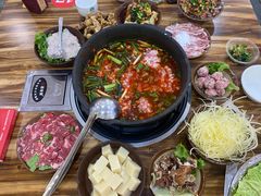 -笔记安顺夺夺粉火锅