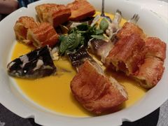 -子福慧·现代淮宴(陆家嘴中心店)