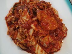 -屋里家延边朝鲜族冷面(梅林3店)